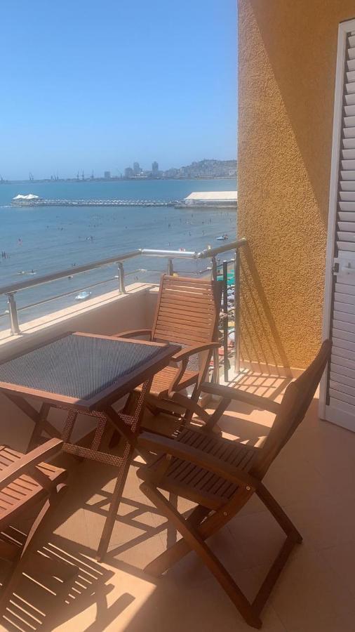 دراس Star Apartments المظهر الخارجي الصورة