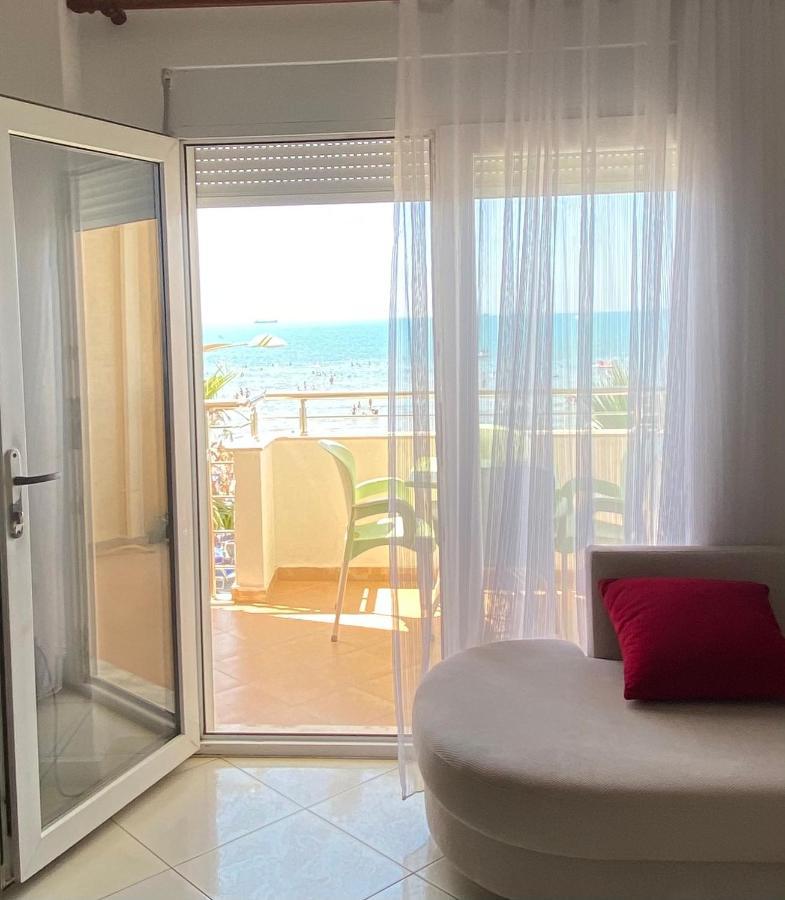 دراس Star Apartments المظهر الخارجي الصورة