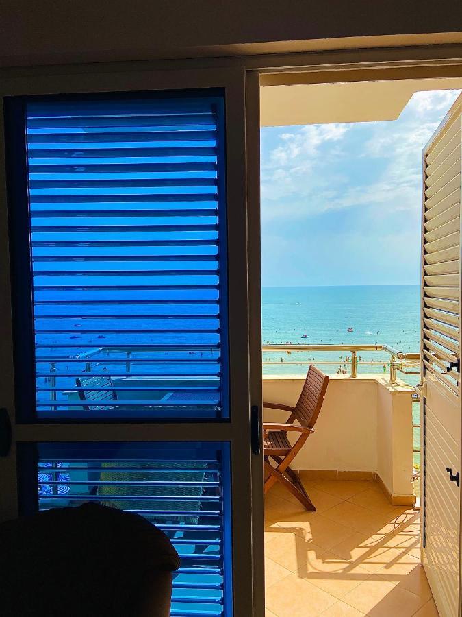 دراس Star Apartments المظهر الخارجي الصورة