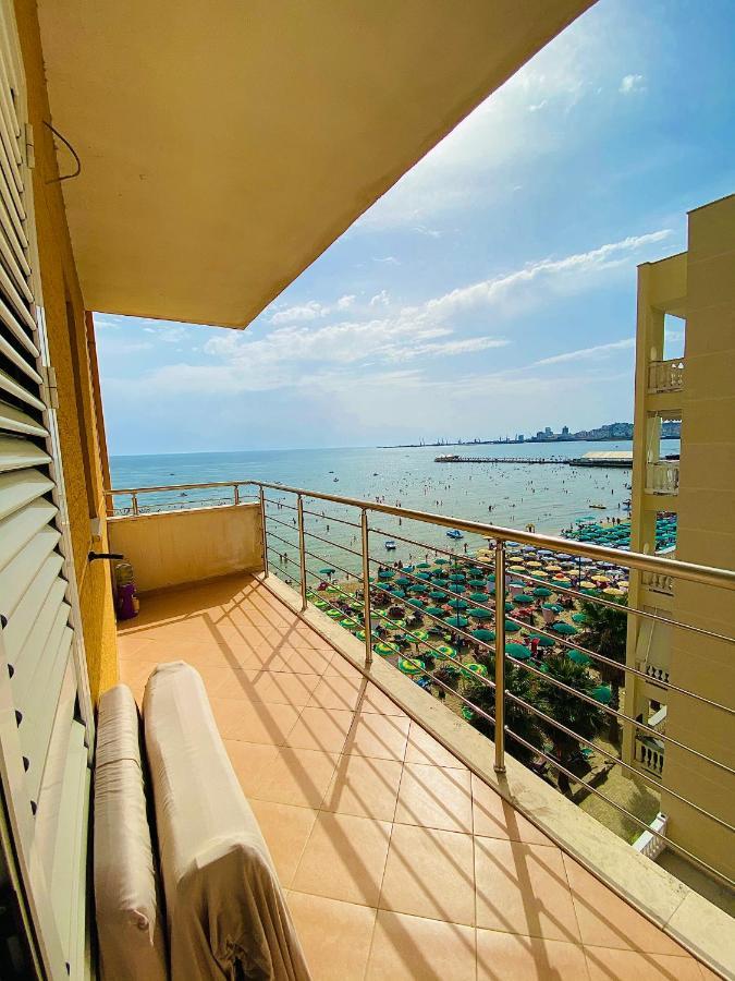 دراس Star Apartments المظهر الخارجي الصورة