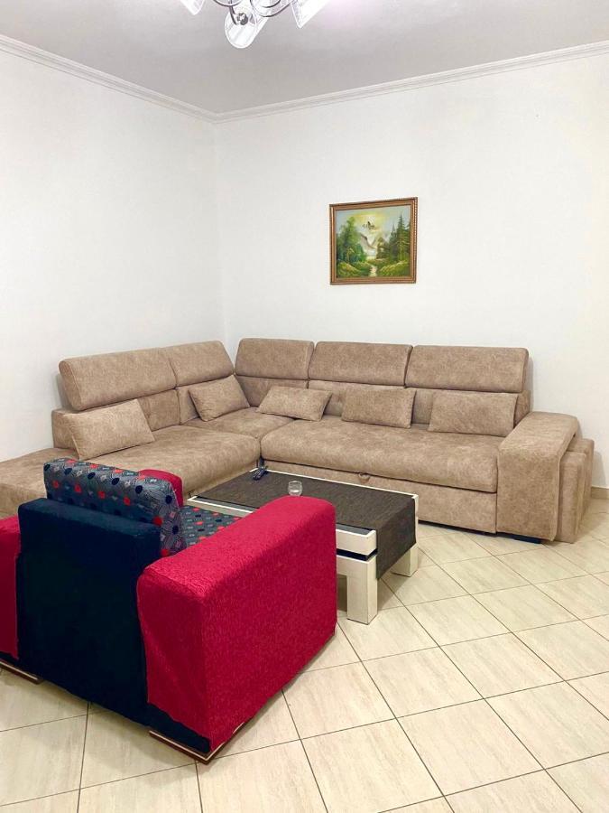دراس Star Apartments المظهر الخارجي الصورة