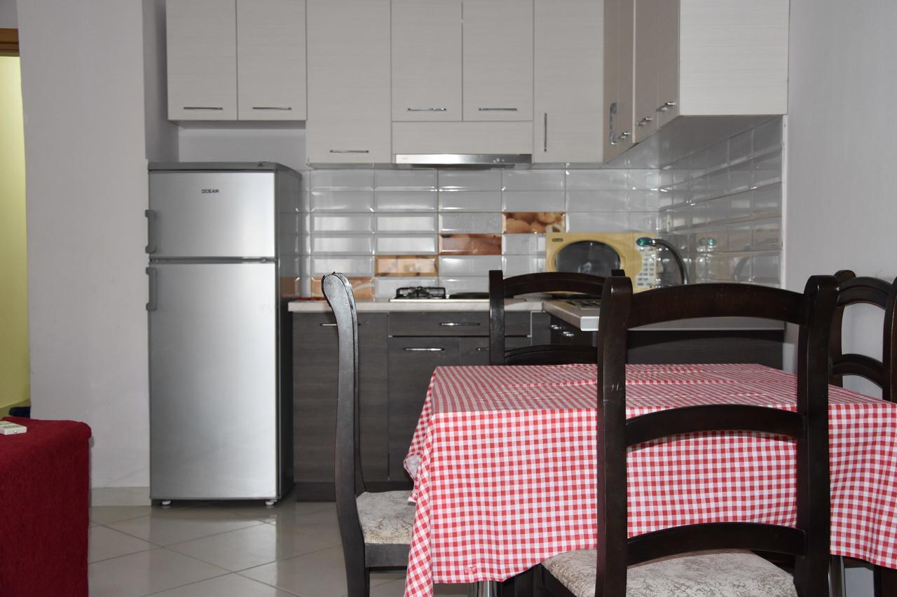 دراس Star Apartments المظهر الخارجي الصورة