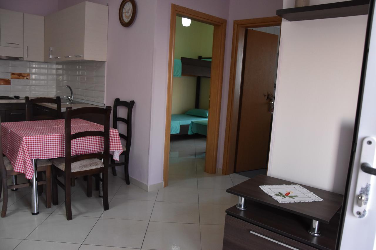دراس Star Apartments المظهر الخارجي الصورة